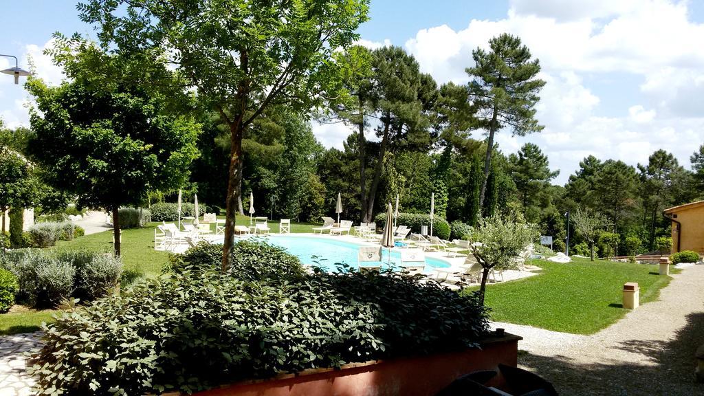 Apartments Borgo Toscano Gambassi Terme Quarto foto
